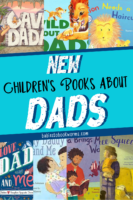 New Dad Books For Kids Pin 133x200 