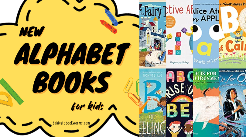 Babies To Bookworms | Encouraging A Love Of Reading